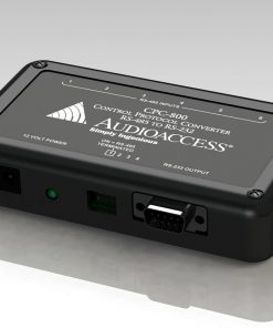 Audioaccess CPC-800