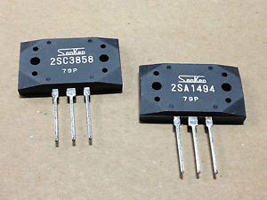 Sanken 2SA1494 79P Transistor